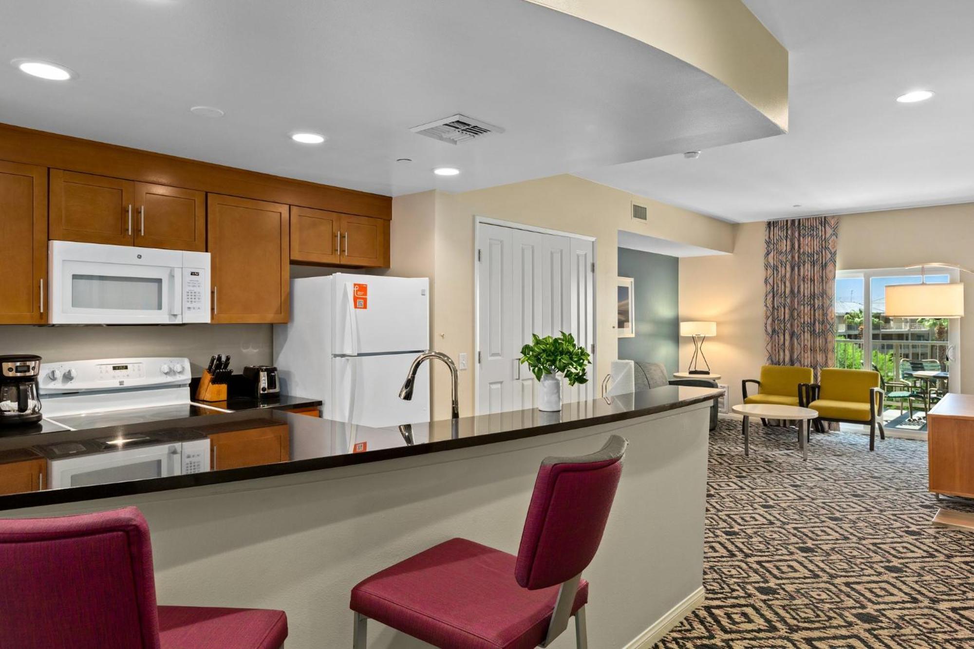 Worldmark Індіо Екстер'єр фото
