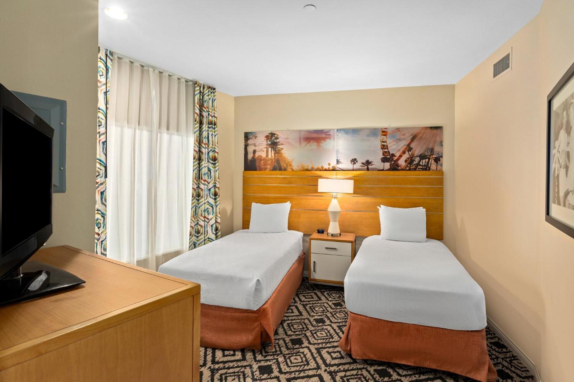 Worldmark Індіо Екстер'єр фото