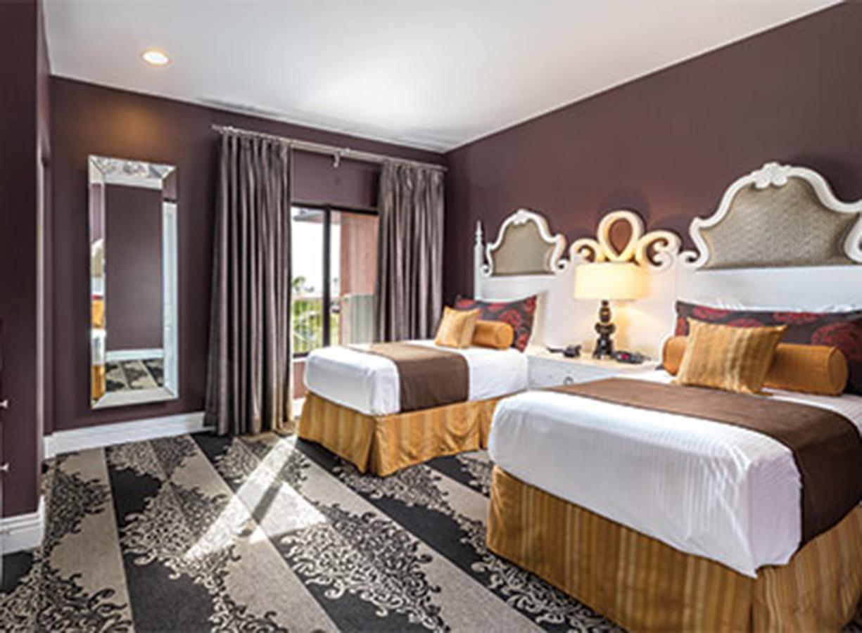 Worldmark Індіо Екстер'єр фото